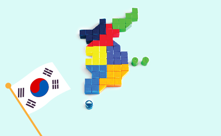 지도 만들기1 - 매직큐브112